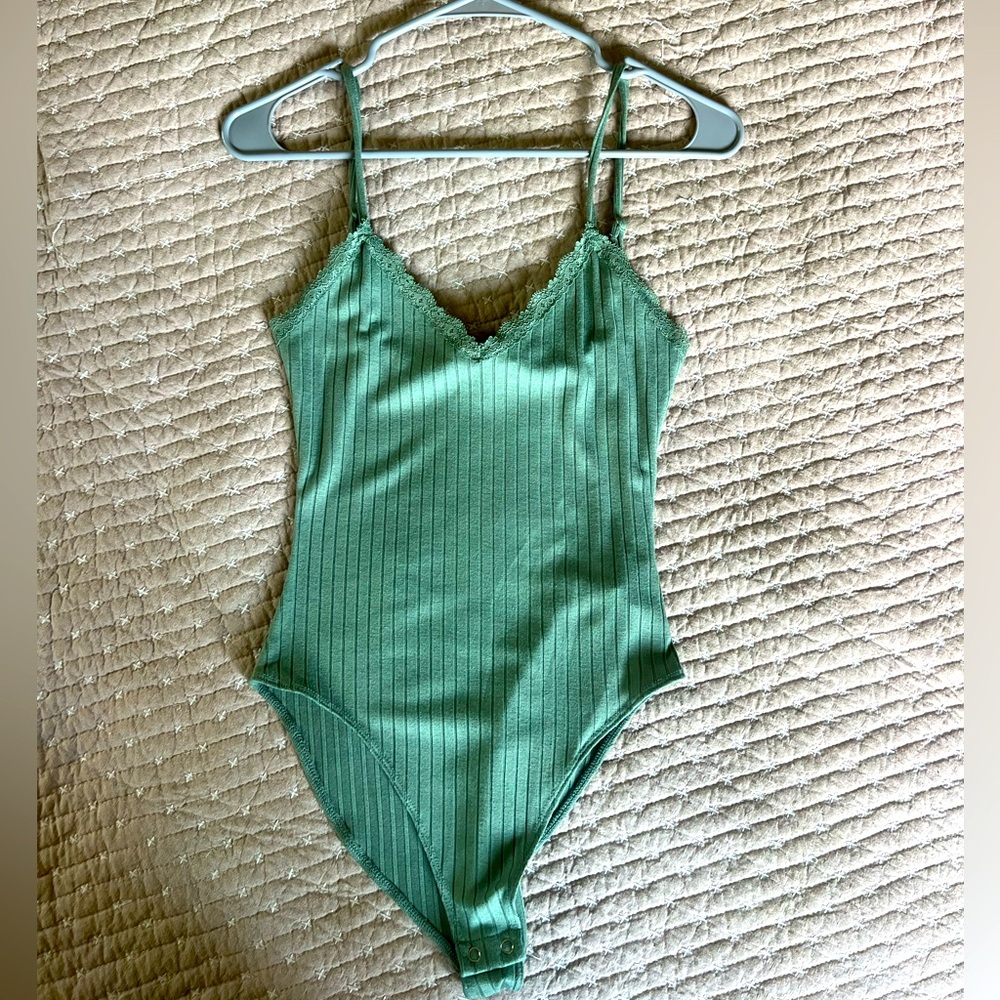 American Eagle Body Suit